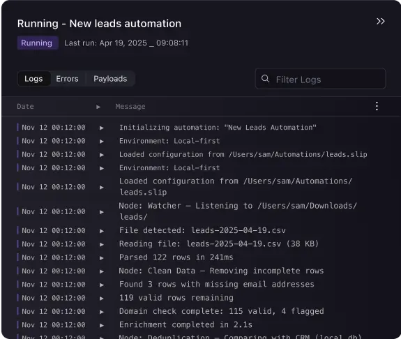 API, CLI, MCP, agents